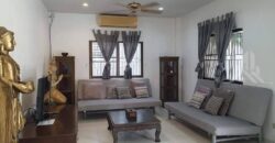 4 Bedroom Pool House for Rent in Pattaya