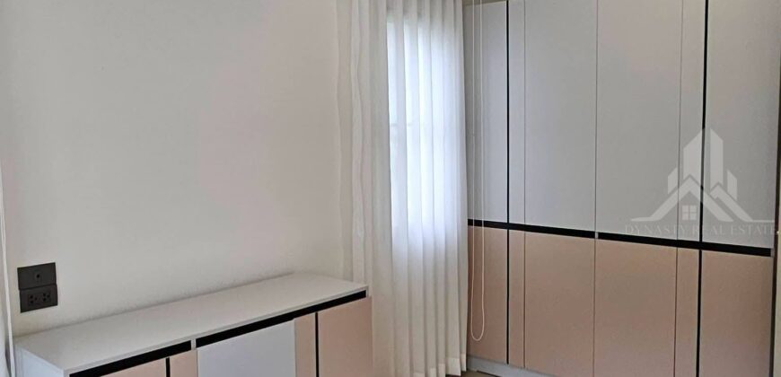 Spacious Garden Home for Rent in Rongpo