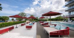 Luxury 1-Bedroom Condo for Rent in Na Jomtien