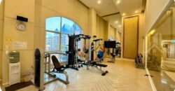 Grande Caribbean Pattaya 1BR for Rent, City View