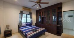 4 Bedroom Pool House for Rent in Pattaya