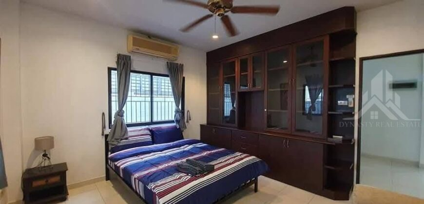 4 Bedroom Pool House for Rent in Pattaya