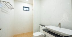 Modern 4 Bedroom Pool Villa for Rent in Pattaya