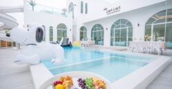 Brand New Huay Yai Pool Villa with Tenant Return