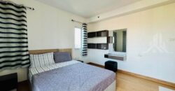 Sea View 2BR High Floor Condo for Rent in Pattaya