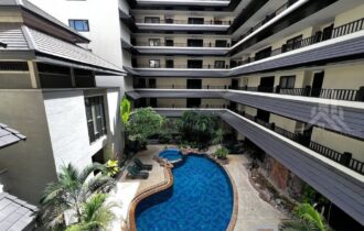 Urgent Sale Nirvana Pratumnak Pattaya Condo