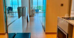 Sea View 1 Bedroom Condo for Rent in Pratumnak