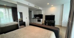Centara Avenue Studio for Rent in Central Pattaya