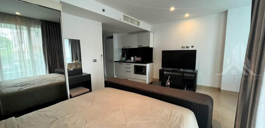 Centara Avenue Studio for Rent in Central Pattaya