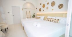 Brand New Huay Yai Pool Villa with Tenant Return