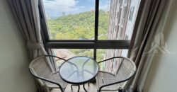 UNIXX South Pattaya Studio with Pool View for Rent