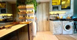Riviera Monaco Jomtien Sea View 1 Bedroom for Rent