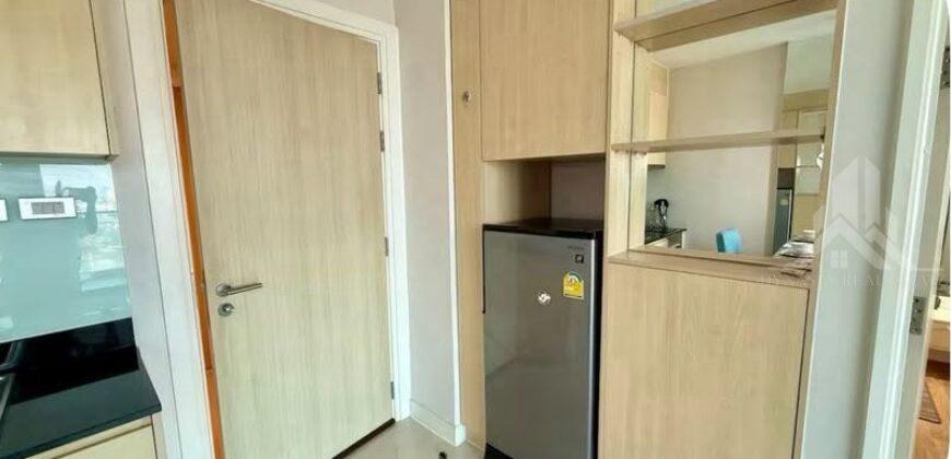 Grande Caribbean Pattaya 1BR for Rent, City View