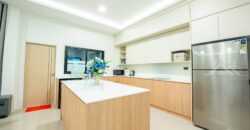Modern 4 Bedroom Pool Villa for Rent in Pattaya
