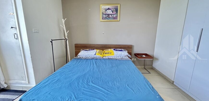 UNIXX South Pattaya Studio with Pool View for Rent