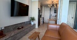 Luxury Beachfront Condo for Sale and Rent in Pattaya