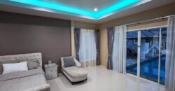 Luxury Pet Friendly Pool Villa in Huai Yai