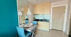 Grande Caribbean Pattaya 1BR for Rent, City View