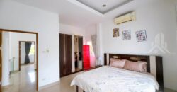 Spacious 4 Bedroom Pool Villa for Rent in Pattaya