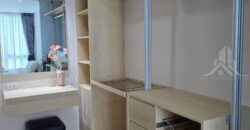 Modern 1-Bed Pool View Condo for Rent in Pattaya