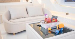 Brand New Huay Yai Pool Villa with Tenant Return