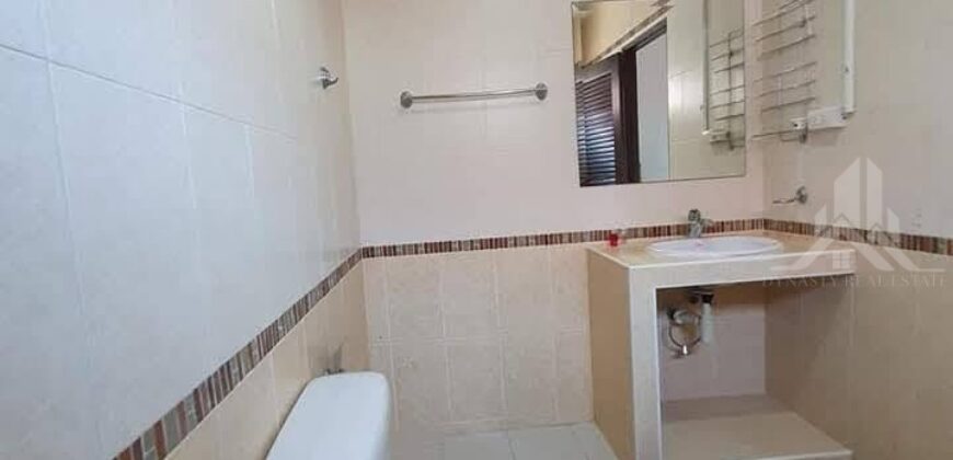 4 Bedroom Pool House for Rent in Pattaya