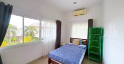 Spacious 4 Bedroom Pool Villa for Rent in Pattaya