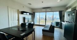 Sea View 2BR High Floor Condo for Rent in Pattaya