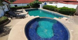 4 Bedroom Pool House for Rent in Pattaya
