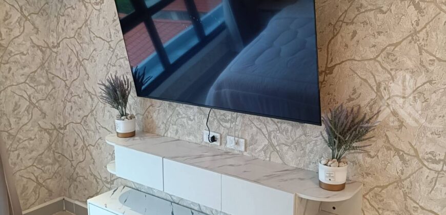 Blue Residence Pattaya Corner Unit for Rent