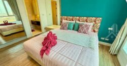 Grande Caribbean Pattaya 1BR for Rent, City View