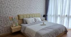 Modern 1-Bed Pool View Condo for Rent in Pattaya