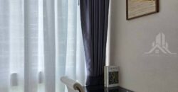Modern 1-Bed Pool View Condo for Rent in Pattaya