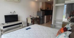 Laguna Beach Resort 2 Studio for Rent in Jomtien