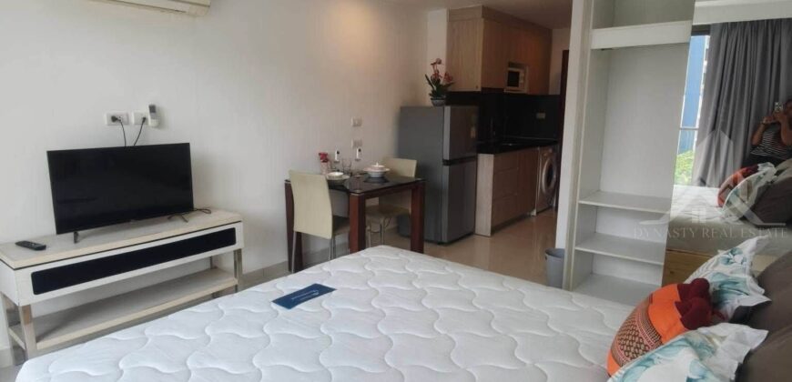 Laguna Beach Resort 2 Studio for Rent in Jomtien