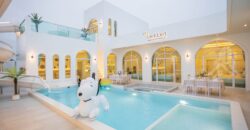 Brand New Huay Yai Pool Villa with Tenant Return