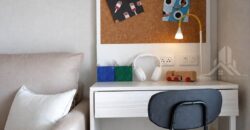 Lumpini Ville Nakluea Condo for Sale
