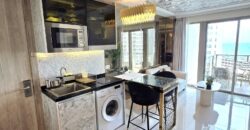 Riviera Monaco Corner Sea View Condo for Rent or Sale