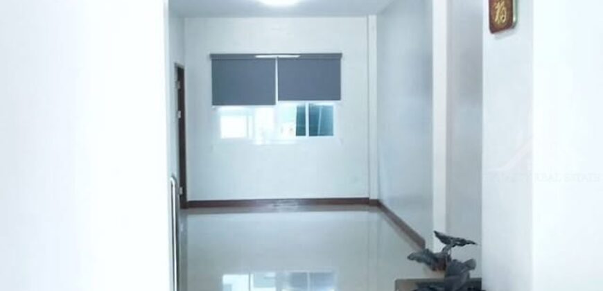 2-Storey Townhouse for Rent in North Pattaya