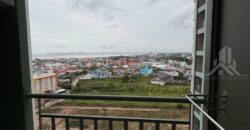 Sea View Lumpini Town North Pattaya for Sale