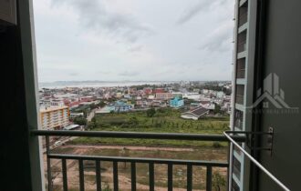 Sea View Lumpini Town North Pattaya for Sale
