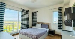 Sea View 2BR High Floor Condo for Rent in Pattaya
