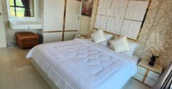Blue Residence Pattaya Corner Unit for Rent