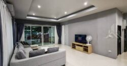 Luxury Pet Friendly Pool Villa in Huai Yai