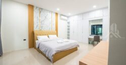 Modern 4 Bedroom Pool Villa for Rent in Pattaya