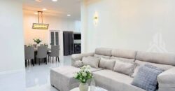 Modern Classic Pool Villa in Pattaya Tropical 2