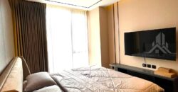 Luxury 1-Bedroom Condo for Rent in Na Jomtien
