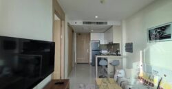 Sea View Condo For Sale in Jomtien Pattaya