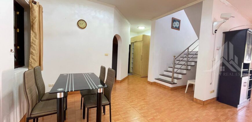 Private Pool House for Sale or Rent in Na Jomtien