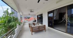 4 Bedroom Pool House for Rent in Pattaya